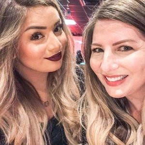 Meet your Posher, Tiffany